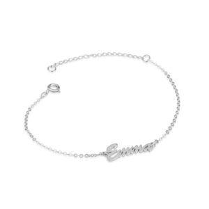 Name Bracelets For Women - Beleco Jewelry