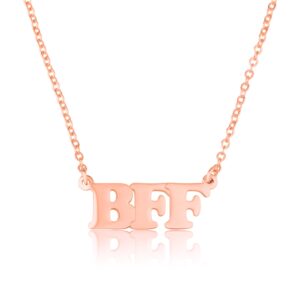שרשרת BFF- מתנה לחברה